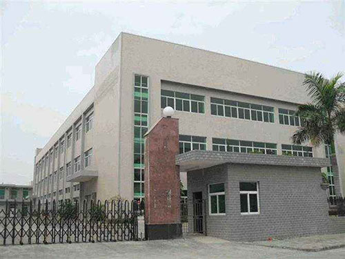 Shanghai Talesen Magnetic Material Co., Ltd.