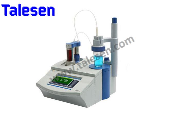 Automatic Point Titrator