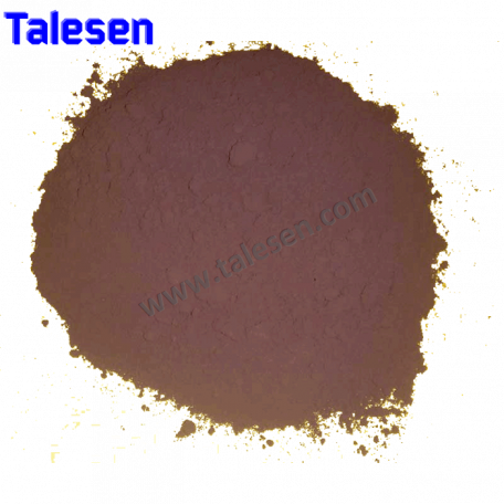 Isotropic Sintered Ferrite Powder for Dry Pressing