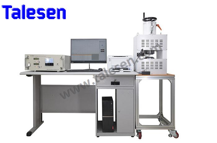 Permanent Magnet Measuring Instrument