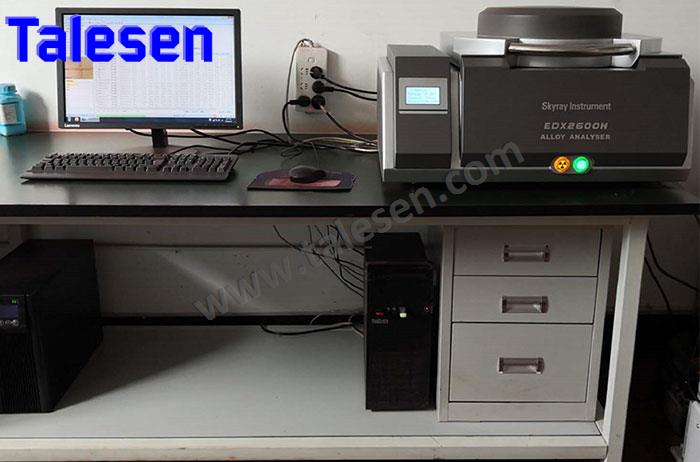 XRF Composition Analyzer