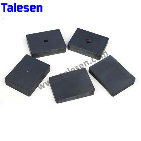 Ferrite Block Magnet 11