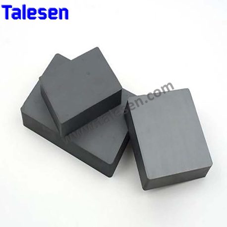 Ferrite Block Magnet 14