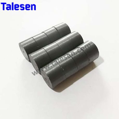 Ferrite Cylinder Magnet 03