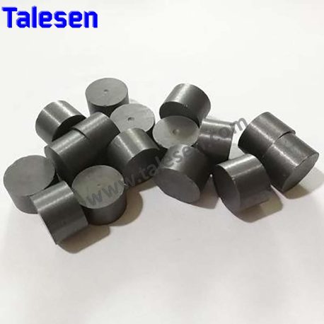 Ferrite Cylinder Magnet 04