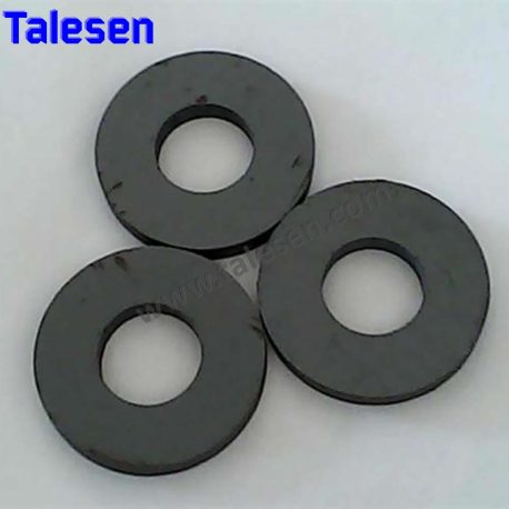 Ferrite Ring Magnet 02